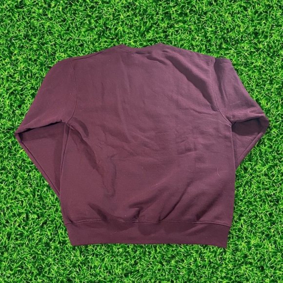 Champion Reverse-Weave Crewneck Sweatshirt - Picture 2 of 3